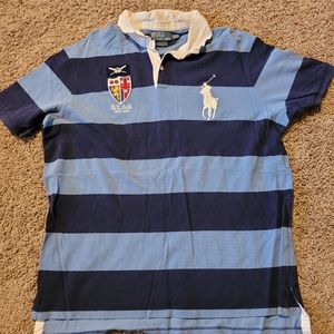 Polo shirt